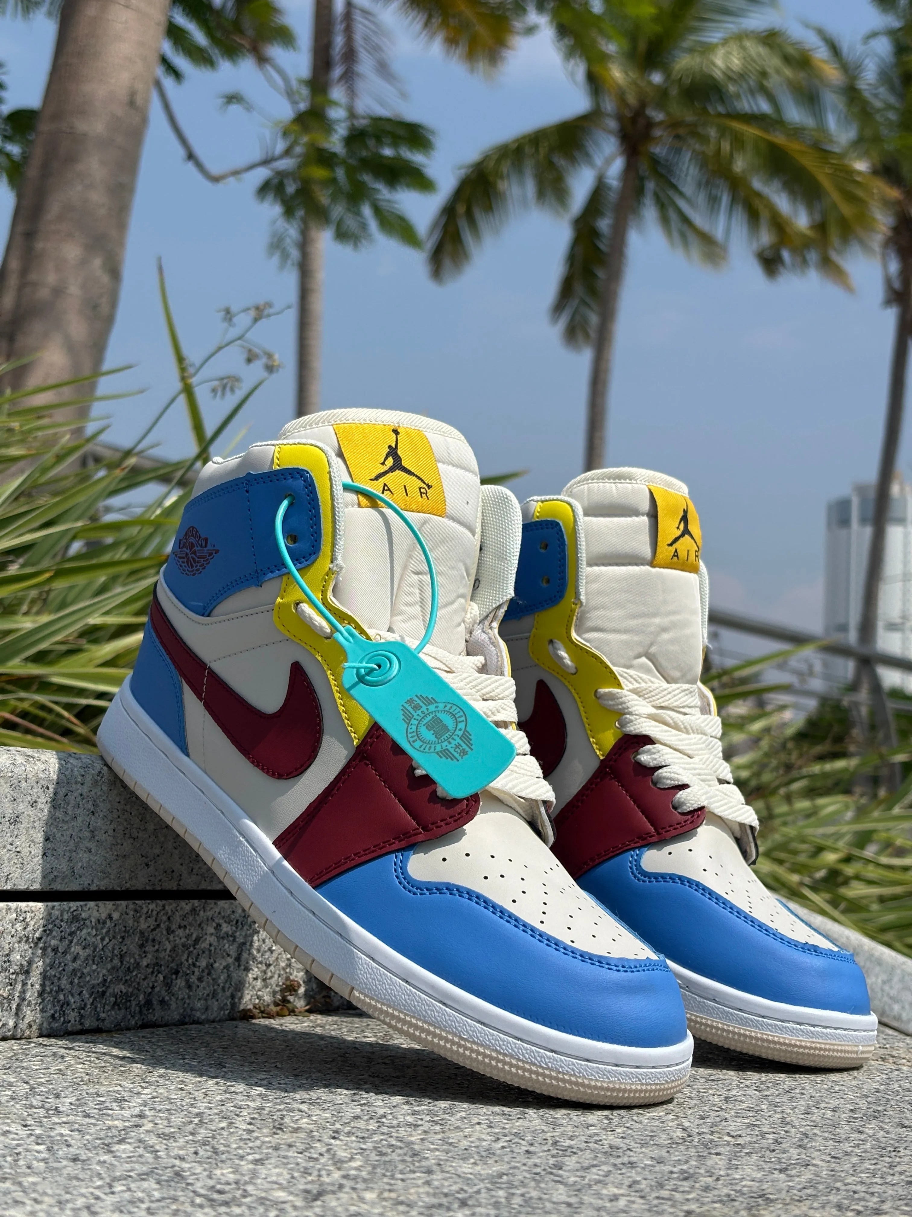 AIR JORDAN 1 HIGH