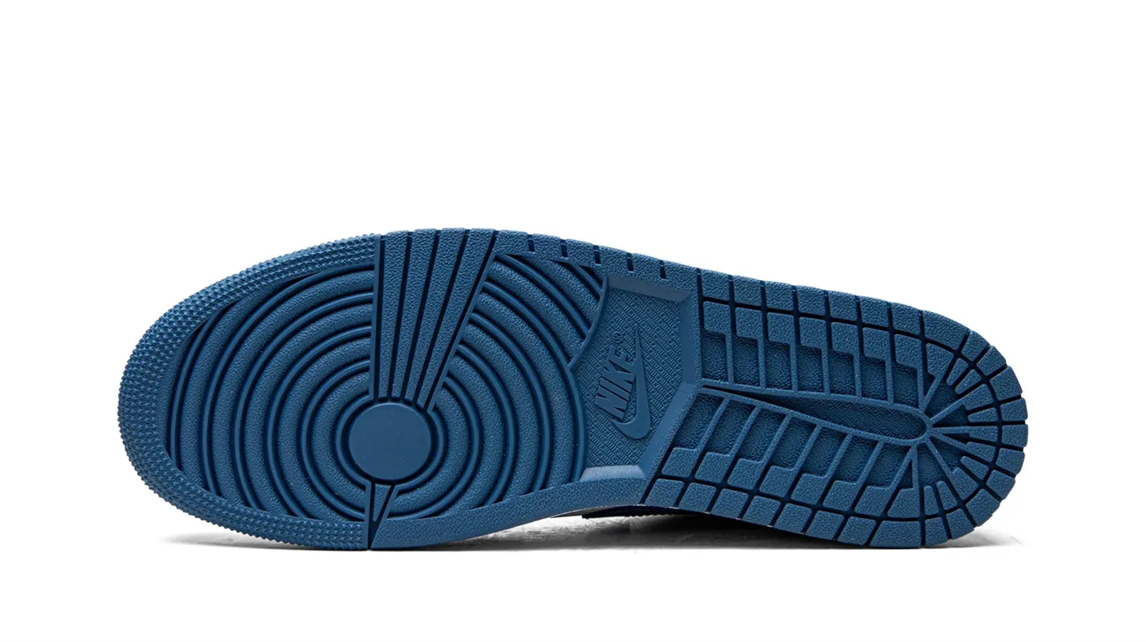 AIR JORDAN 1 LO WMNS "Marina Blue"