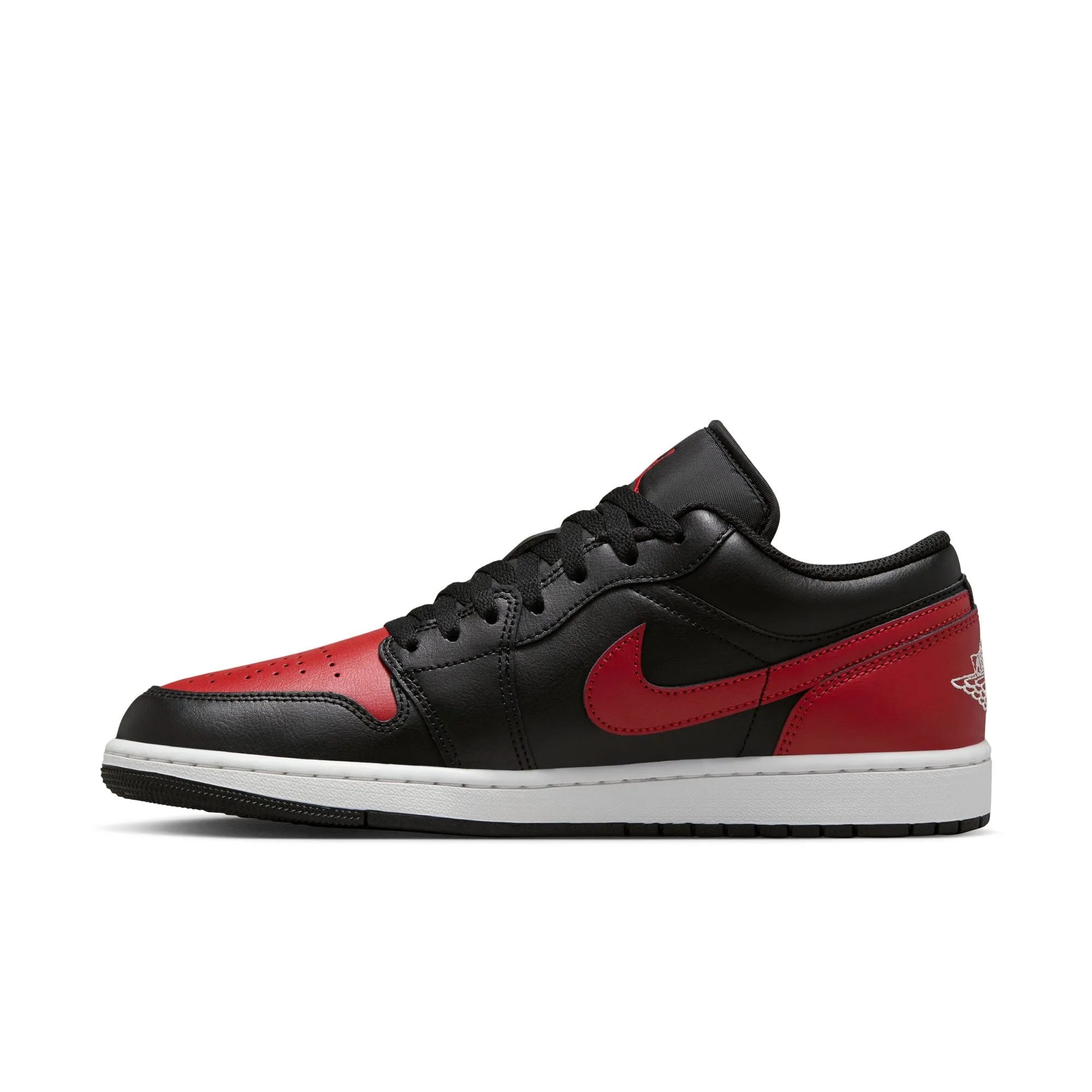 Air Jordan 1 Low Men's Shoes
