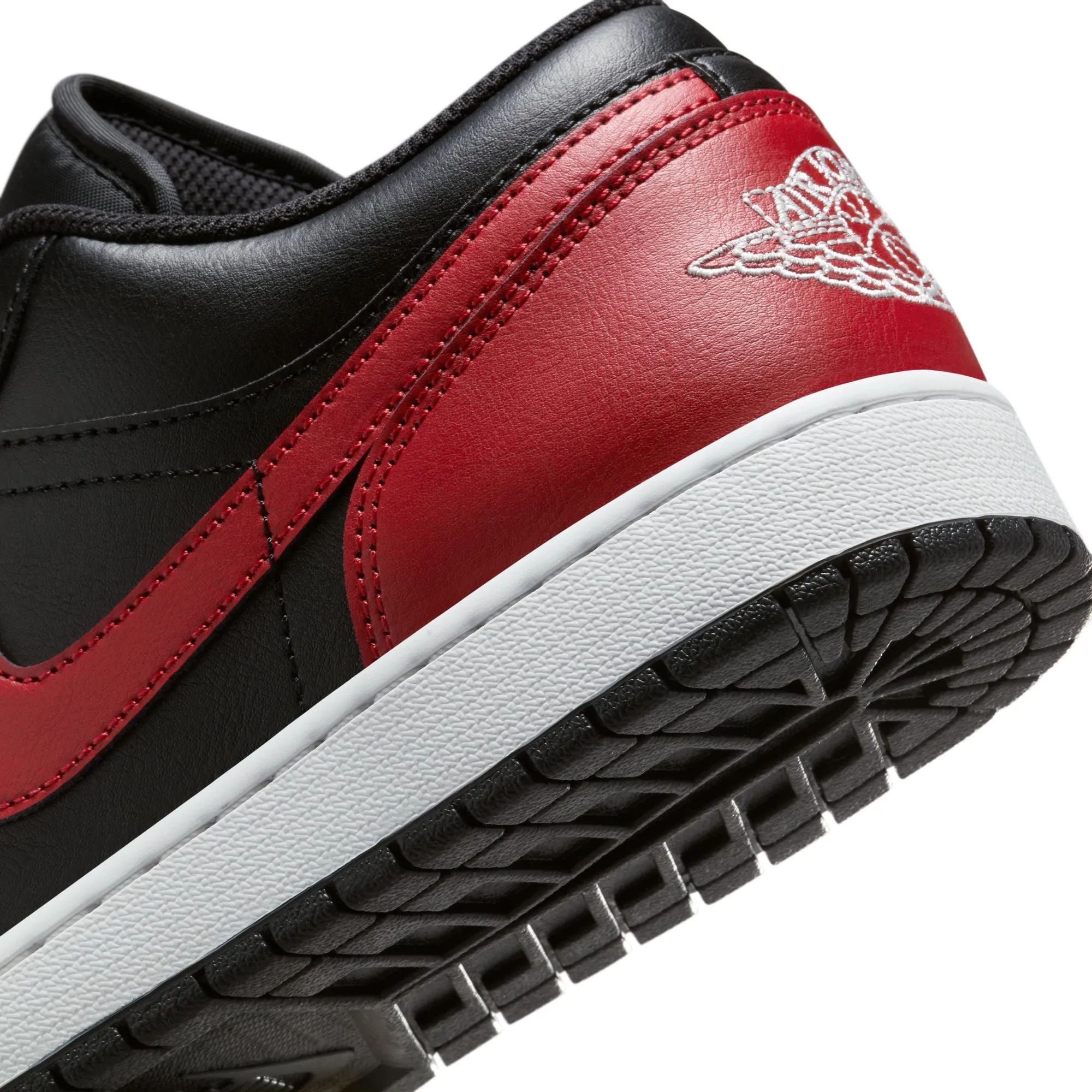 Air Jordan 1 Low Men's Shoes