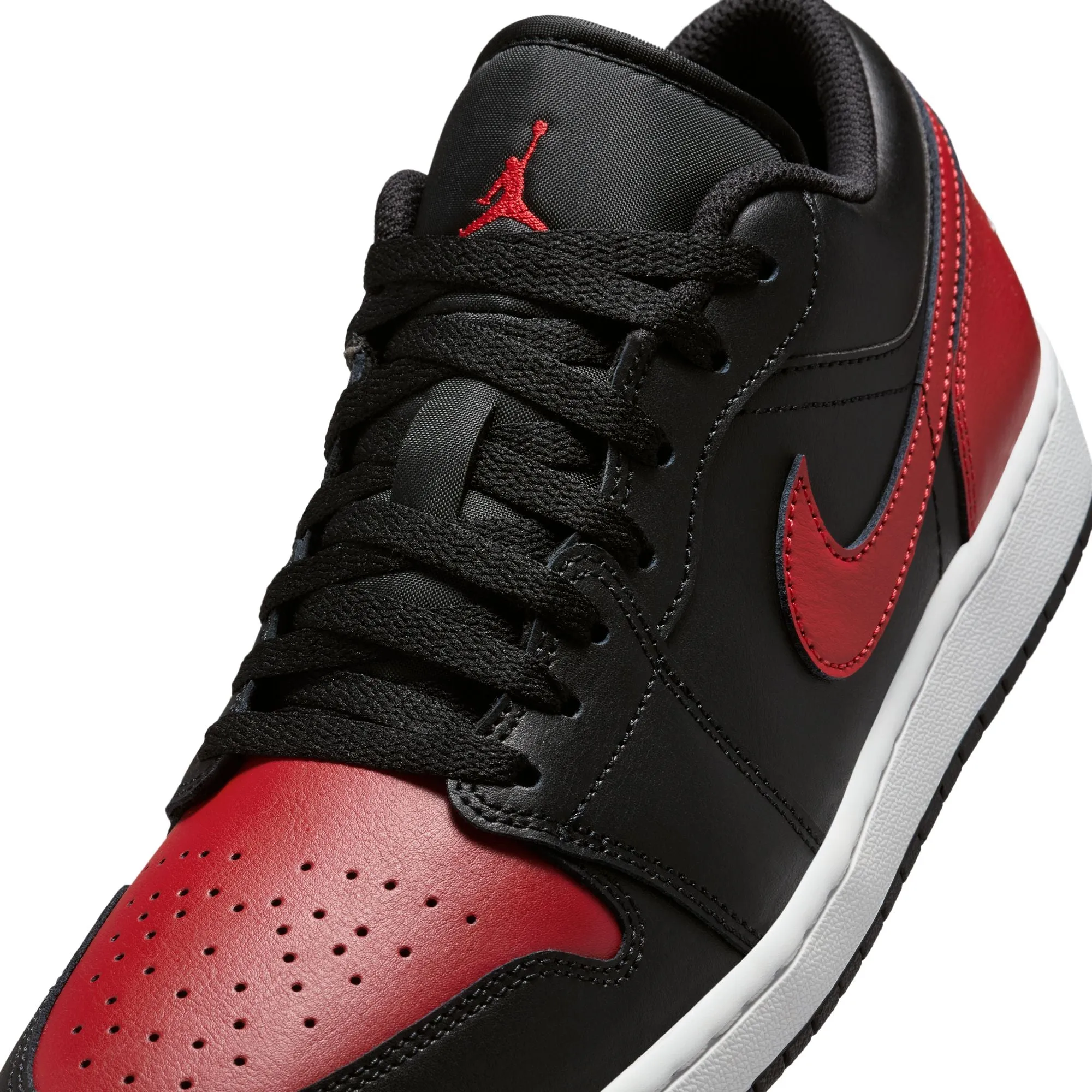 Air Jordan 1 Low Men's Shoes