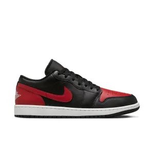Air Jordan 1 Low Men's Shoes