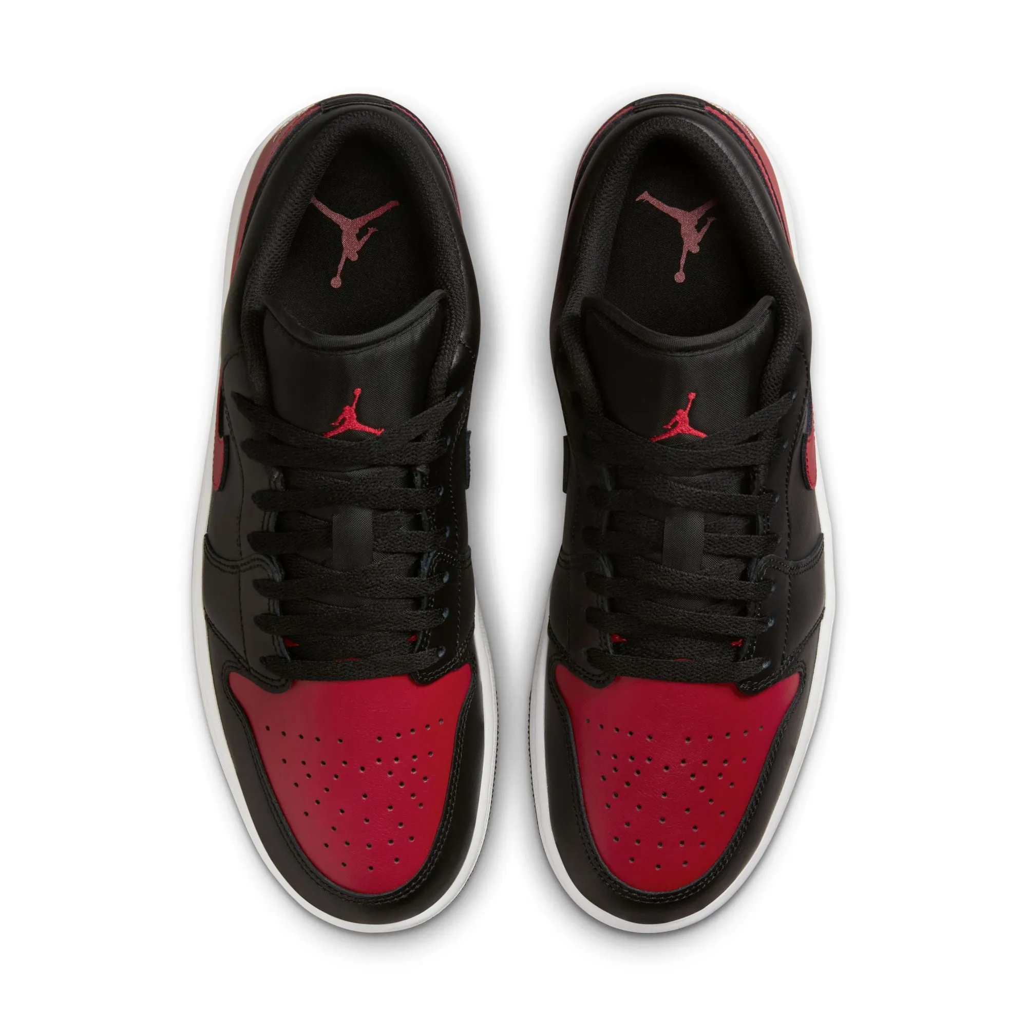 Air Jordan 1 Low Men's Shoes