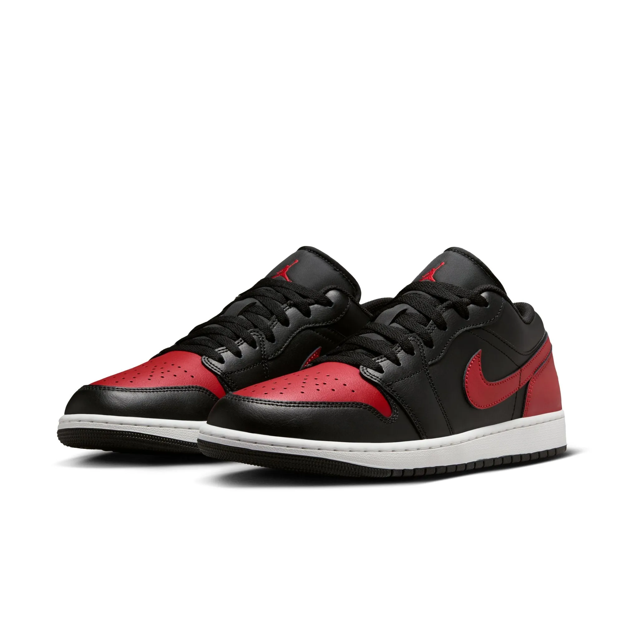 Air Jordan 1 Low Men's Shoes