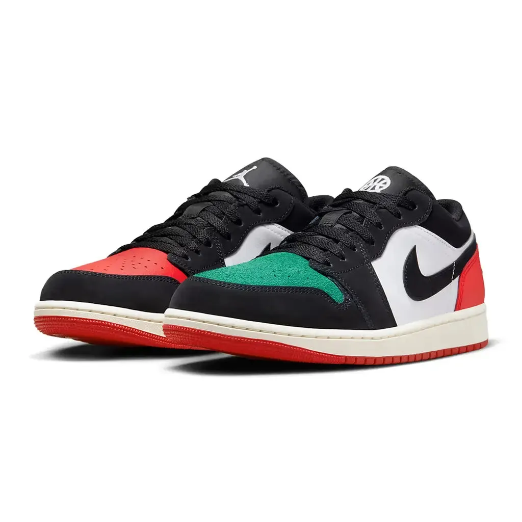 Air Jordan 1 Low 'Quai 54' (2023)