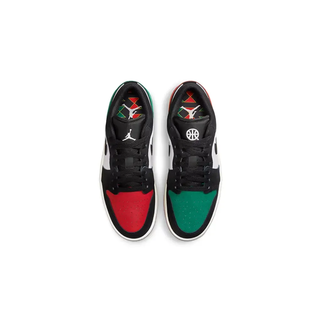 Air Jordan 1 Low 'Quai 54' (2023)