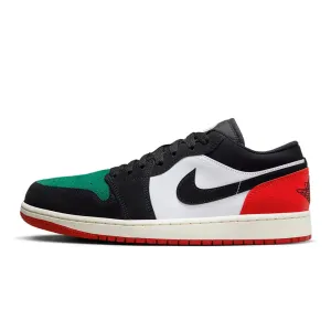 Air Jordan 1 Low 'Quai 54' (2023)