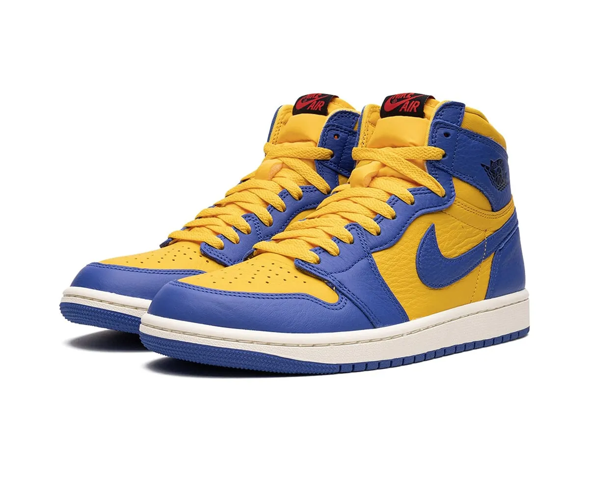 Air Jordan 1 Retro High Reverse Laney (W)