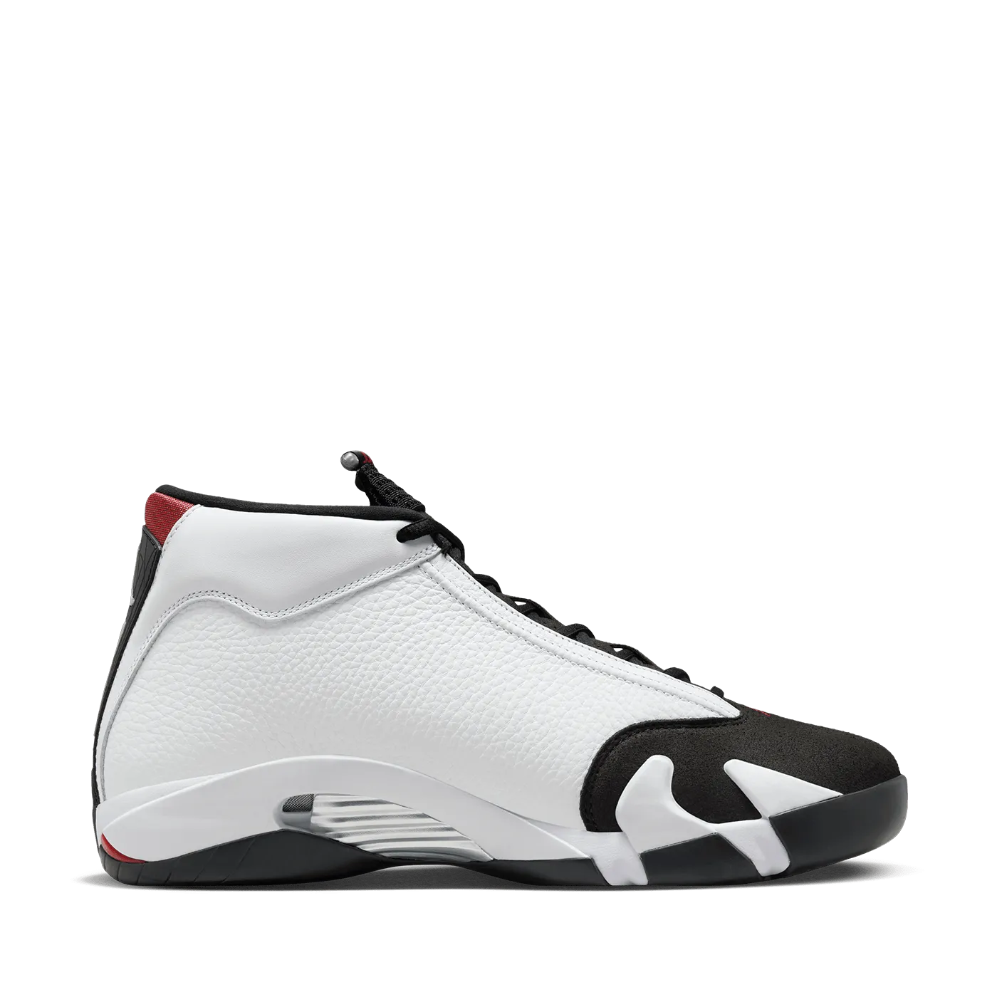 Air Jordan 14 Retro 'Black Toe'
