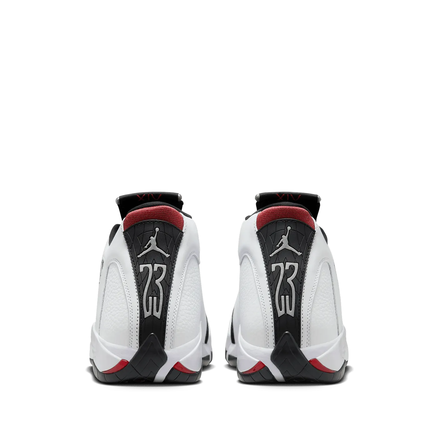 Air Jordan 14 Retro 'Black Toe'