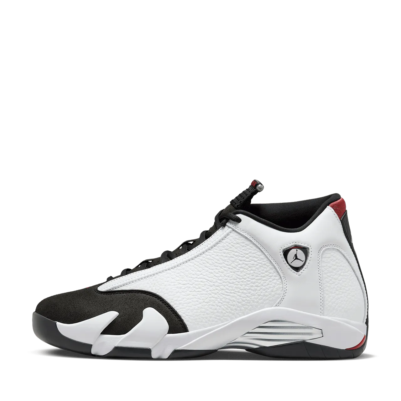 Air Jordan 14 Retro 'Black Toe'