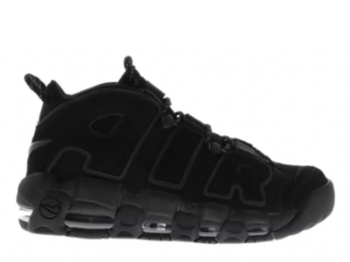 Air More Uptempo