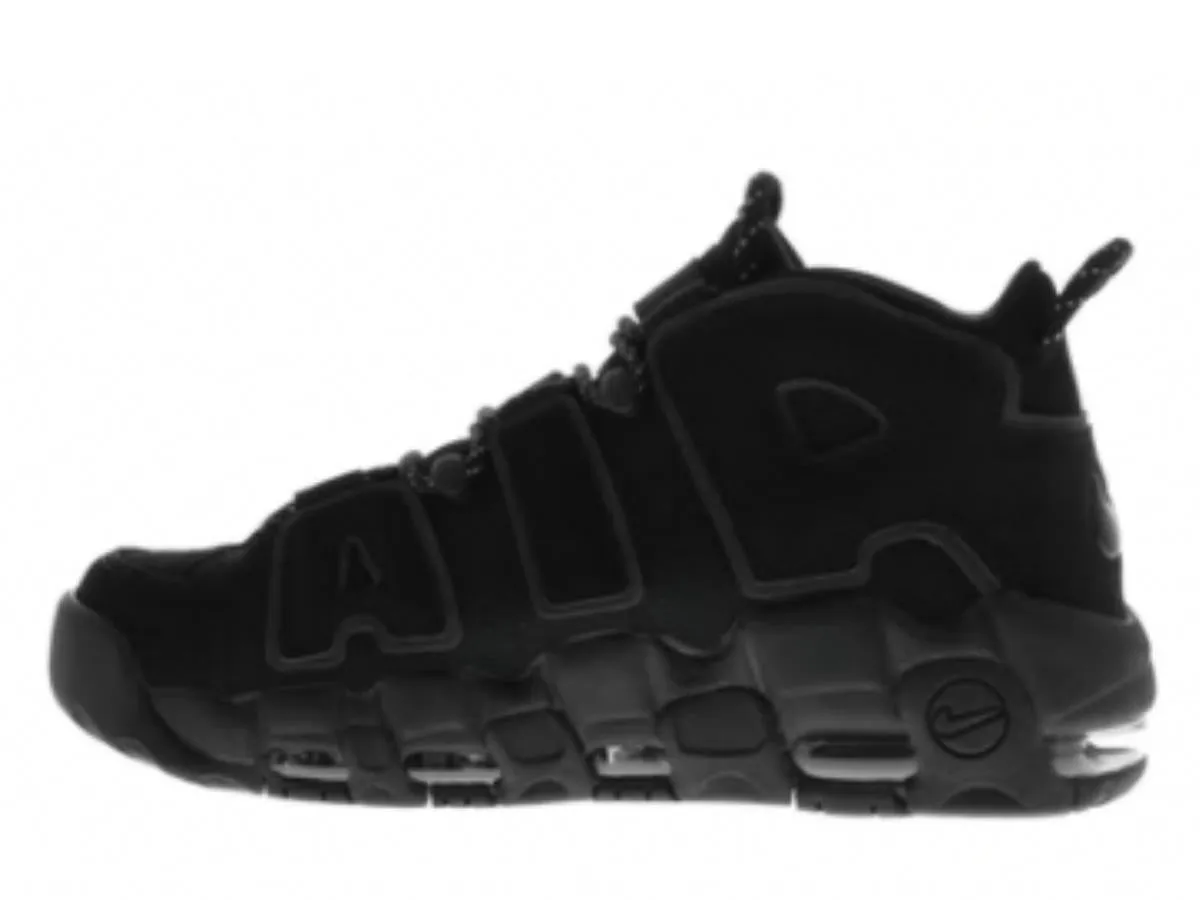 Air More Uptempo
