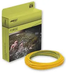Airflo Forge Fly Fishing Lines