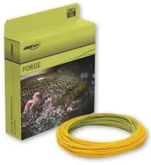 Airflo Forge Fly Fishing Lines