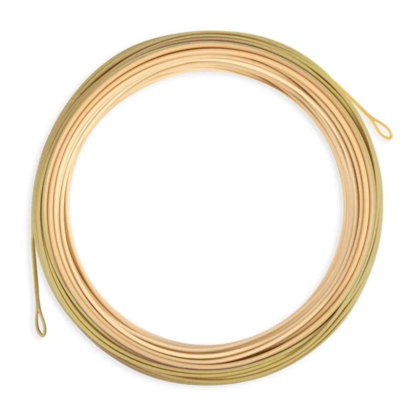 Airflo- Superflo Ridge 2.0 "Tactical Taper"