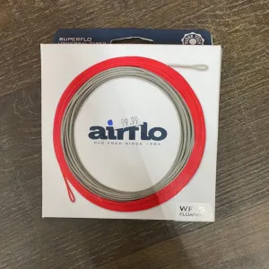 Airflo superflo universal taper