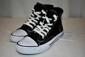 Airwalk Canvas High Top Sneakers