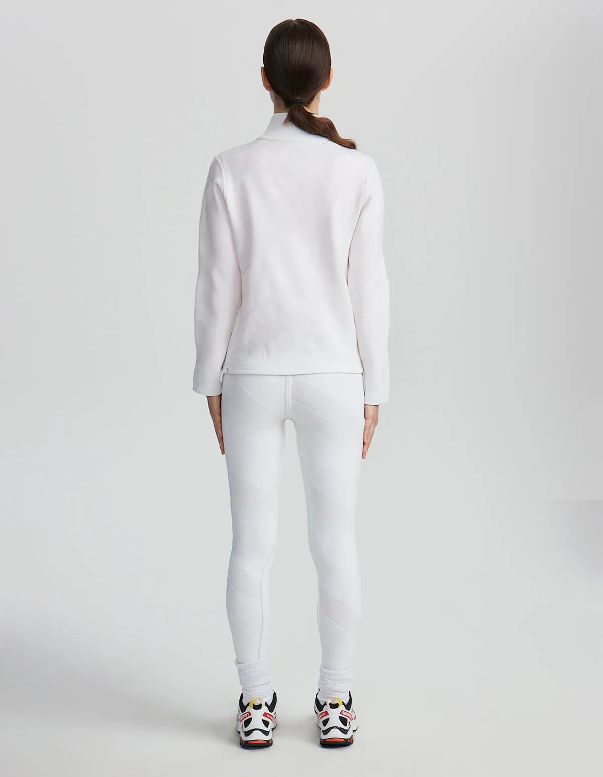 Alexa Turtleneck