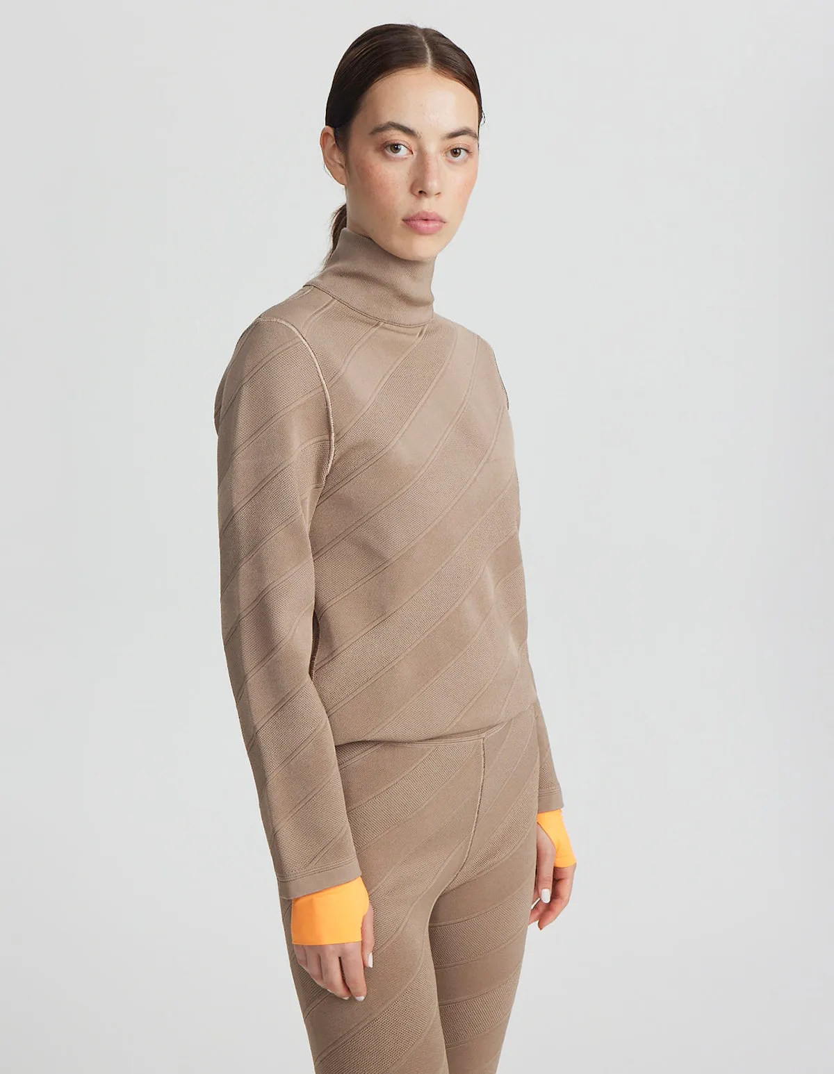 Alexa Turtleneck