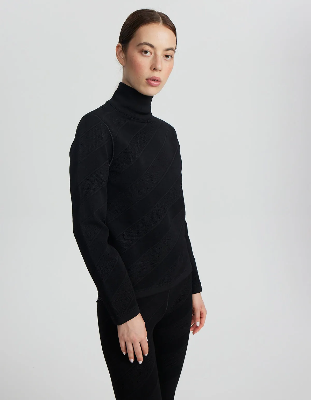 Alexa Turtleneck