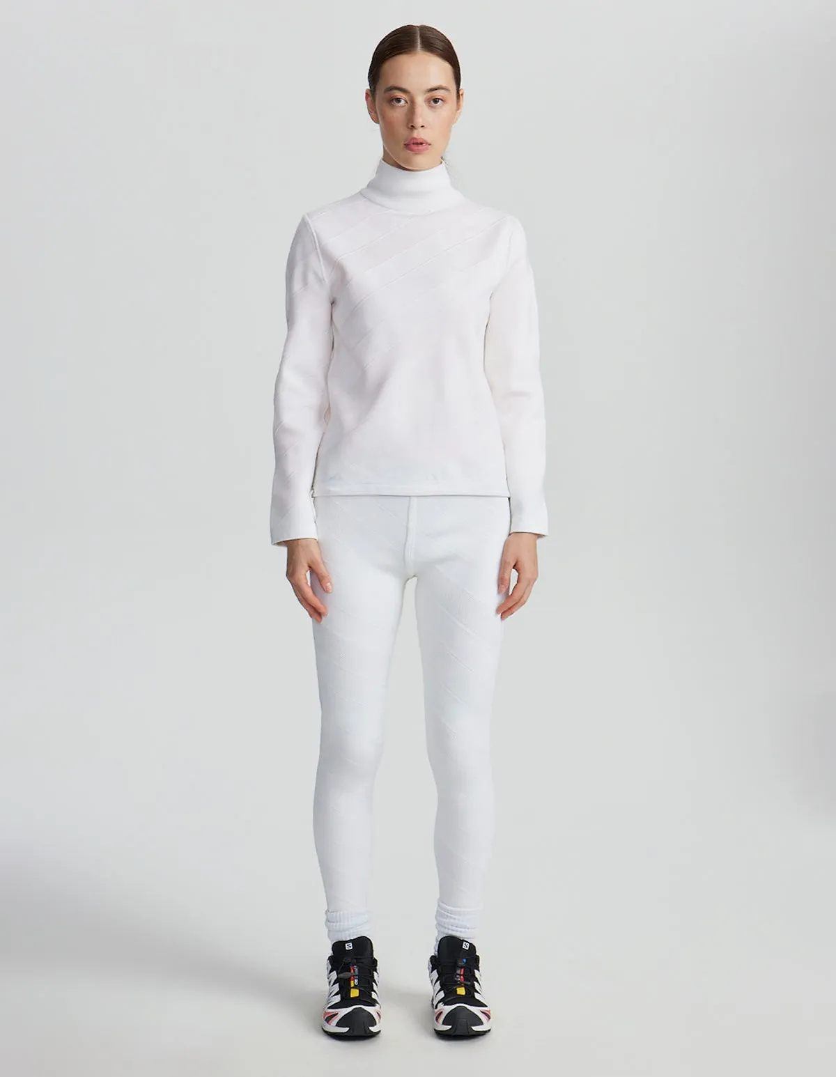 Alexa Turtleneck