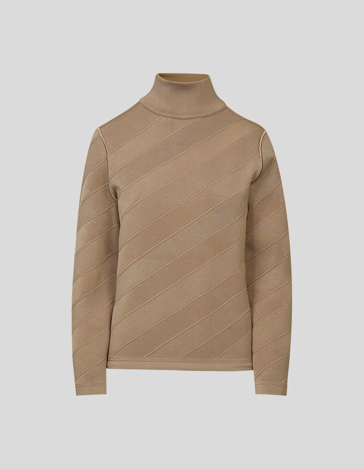Alexa Turtleneck