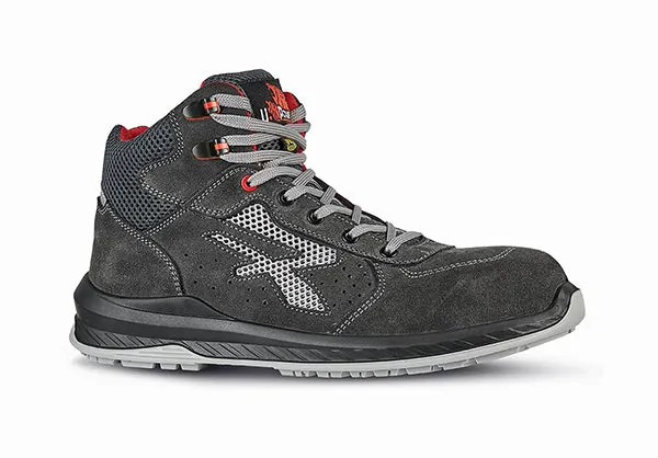 Alicante Safety Boot