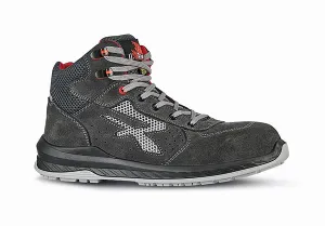Alicante Safety Boot