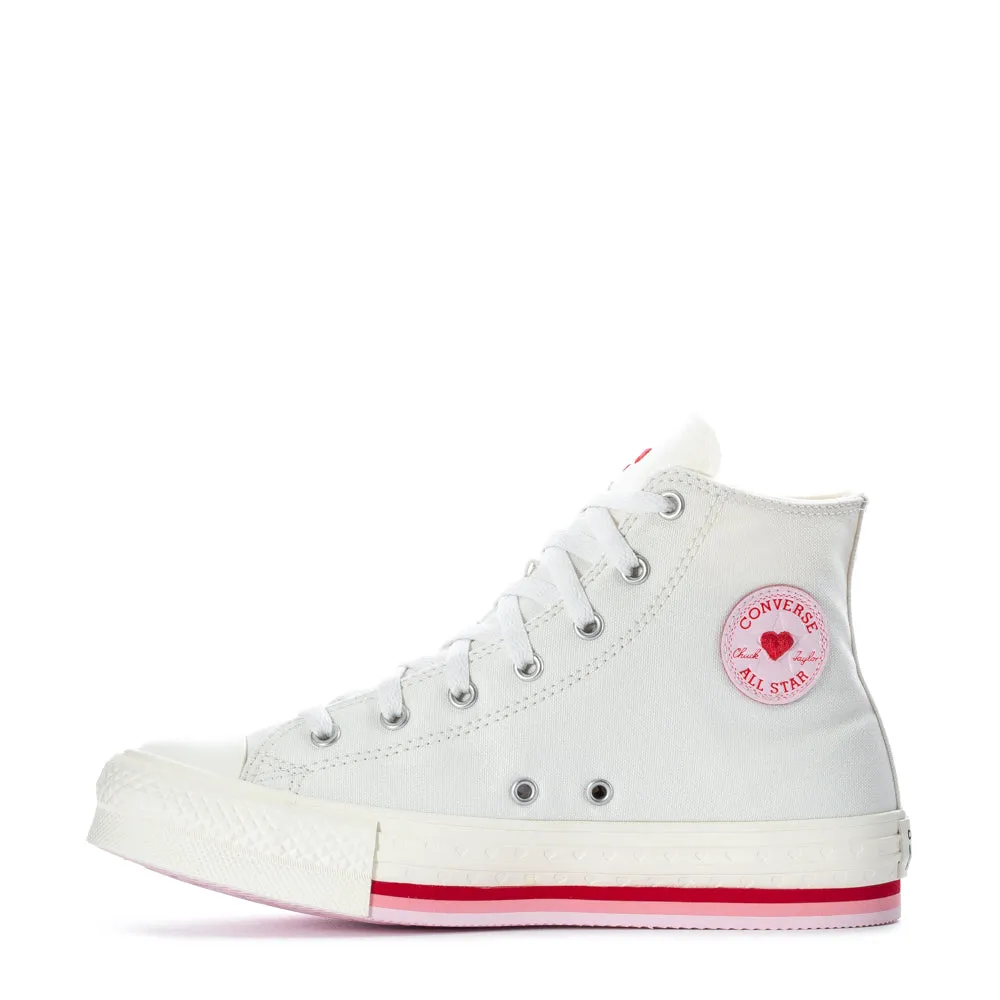 All Star EVA Lift Hi - Youth