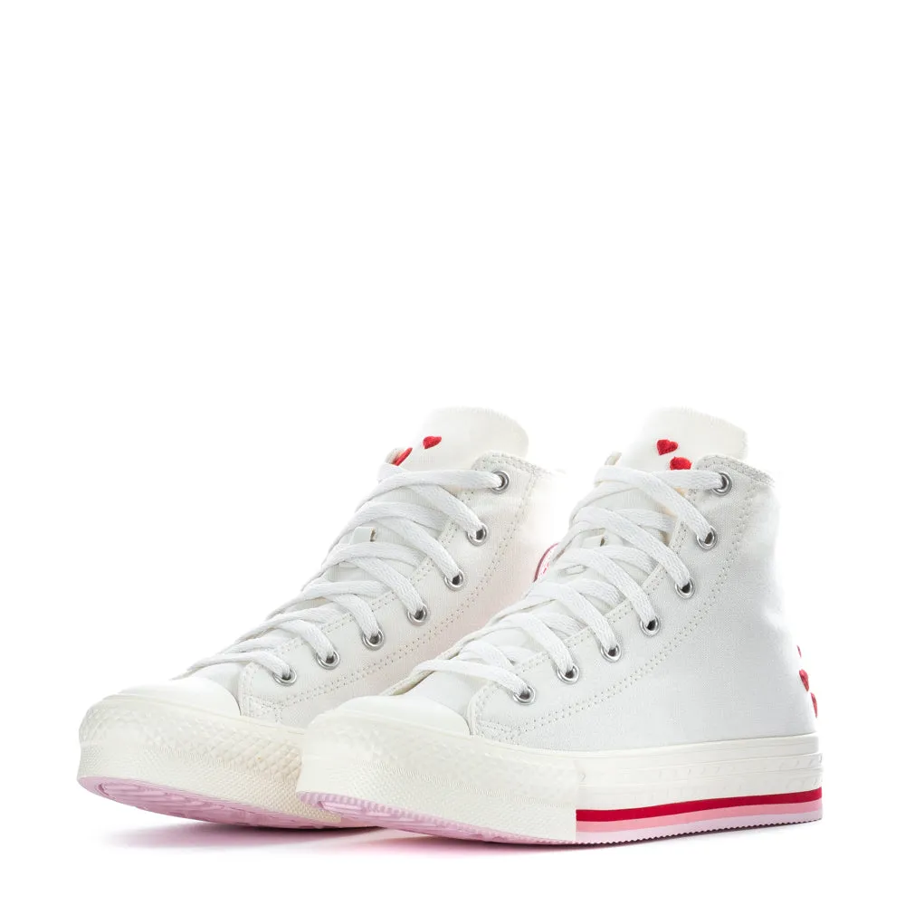 All Star EVA Lift Hi - Youth