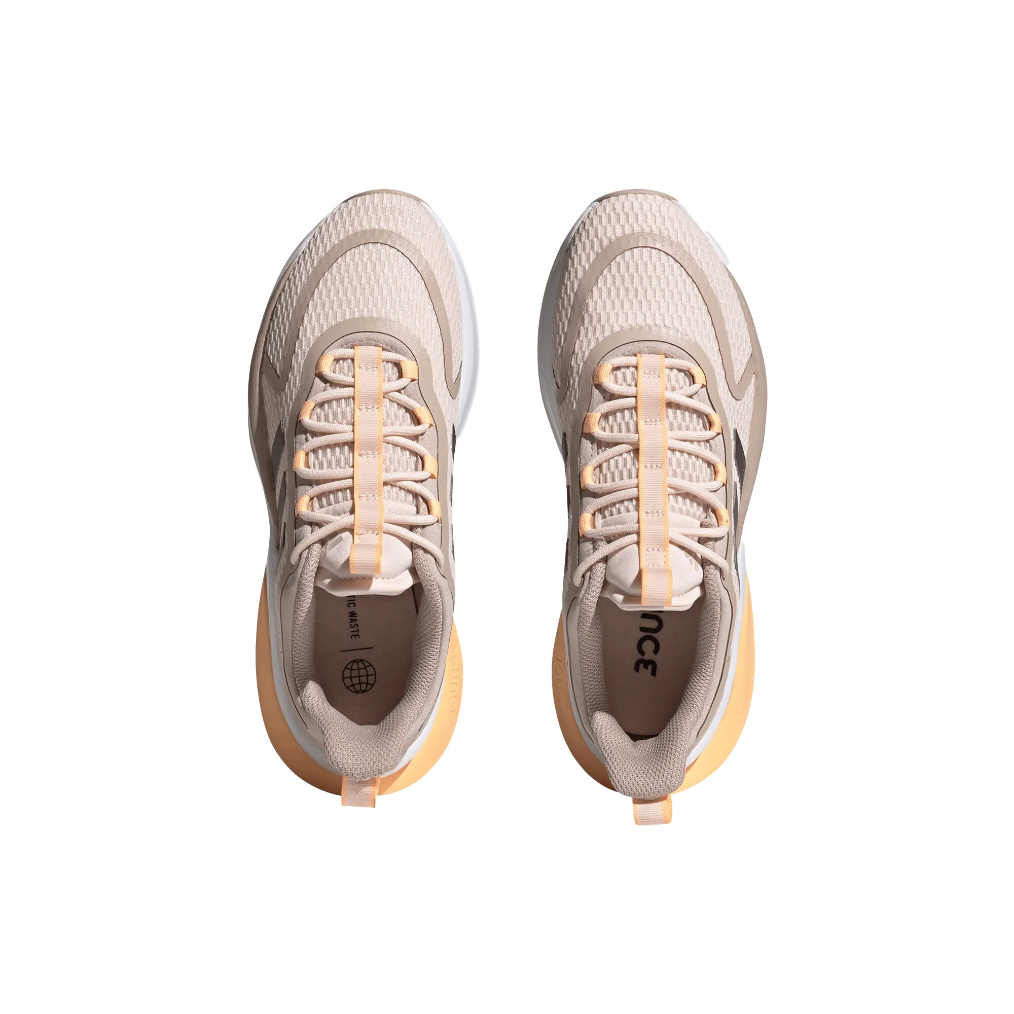 Alphabounce  
