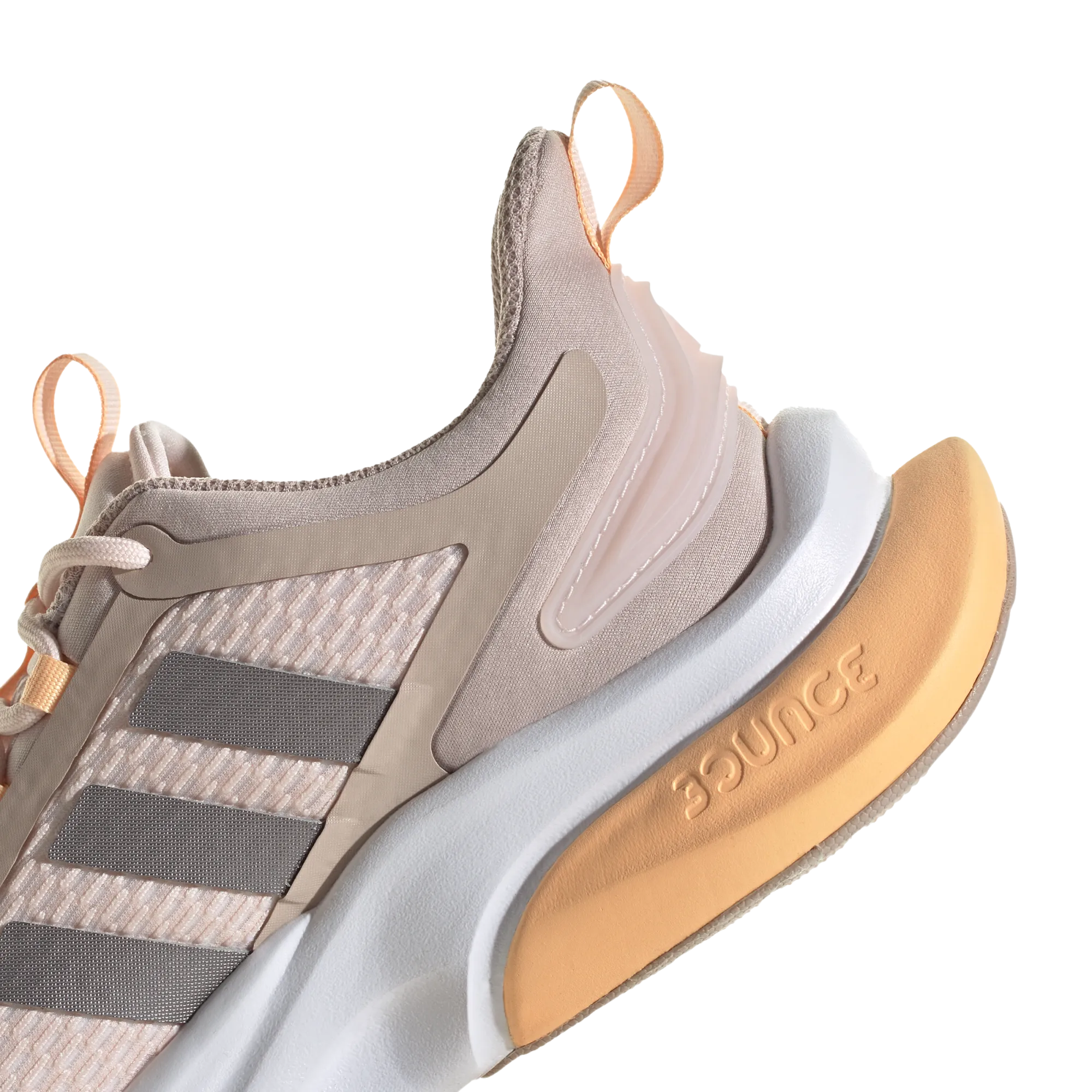 Alphabounce  