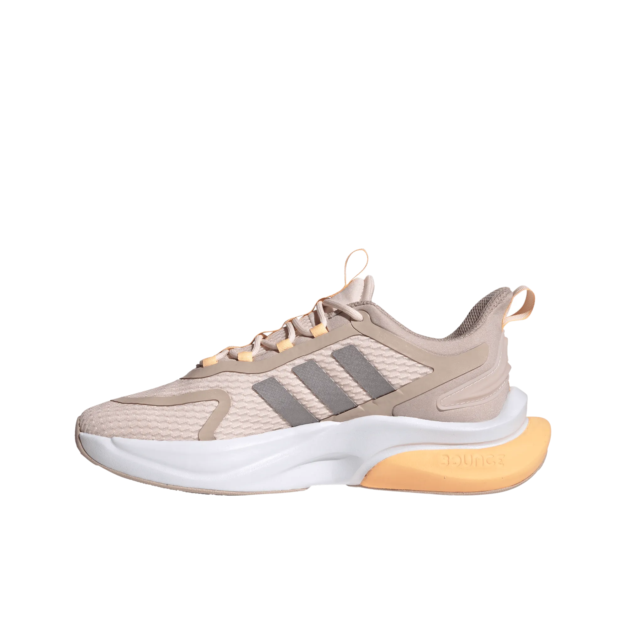 Alphabounce  