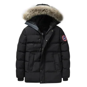 Alpine Insulate Winter Jacket