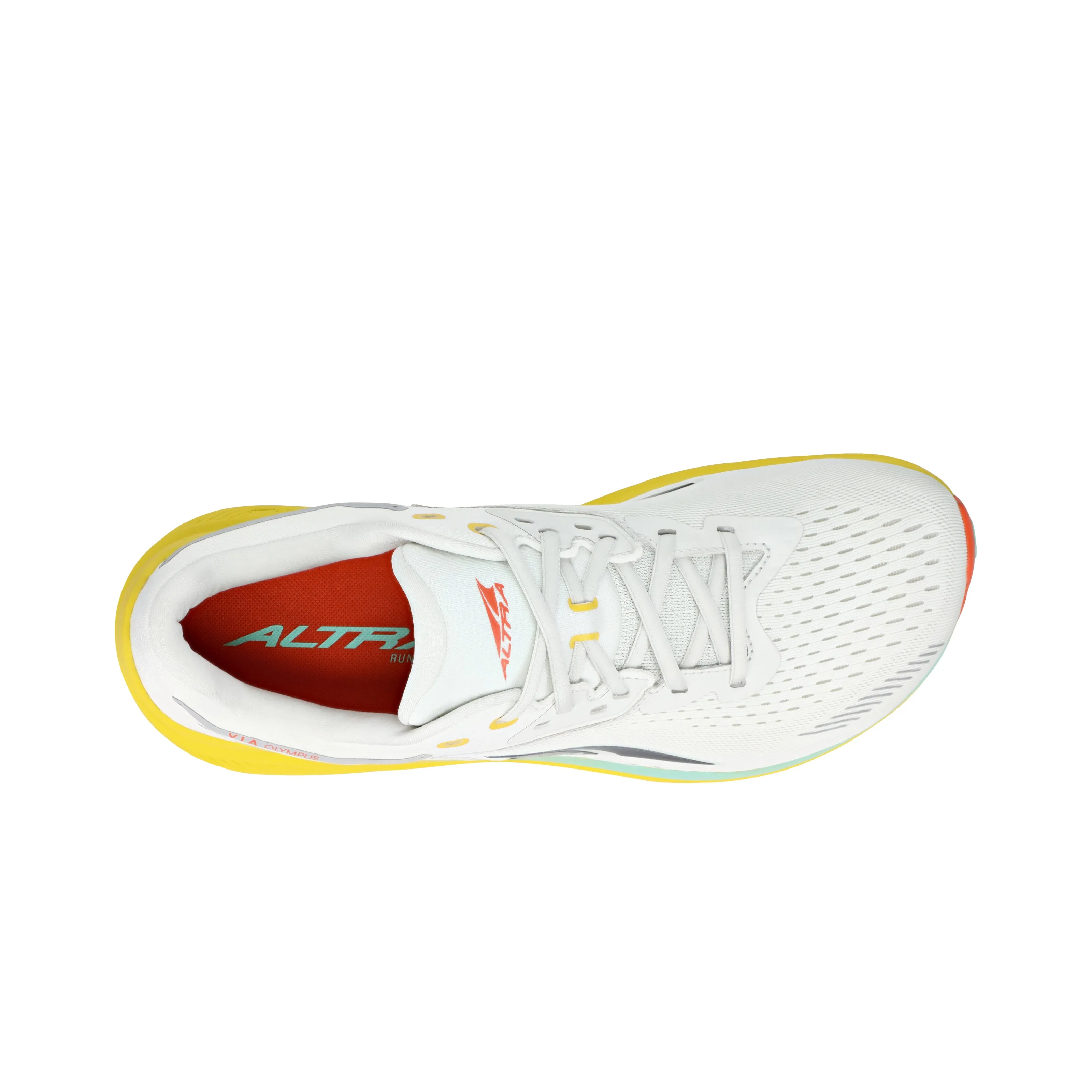 Altra Men's VIA OLYMPUS