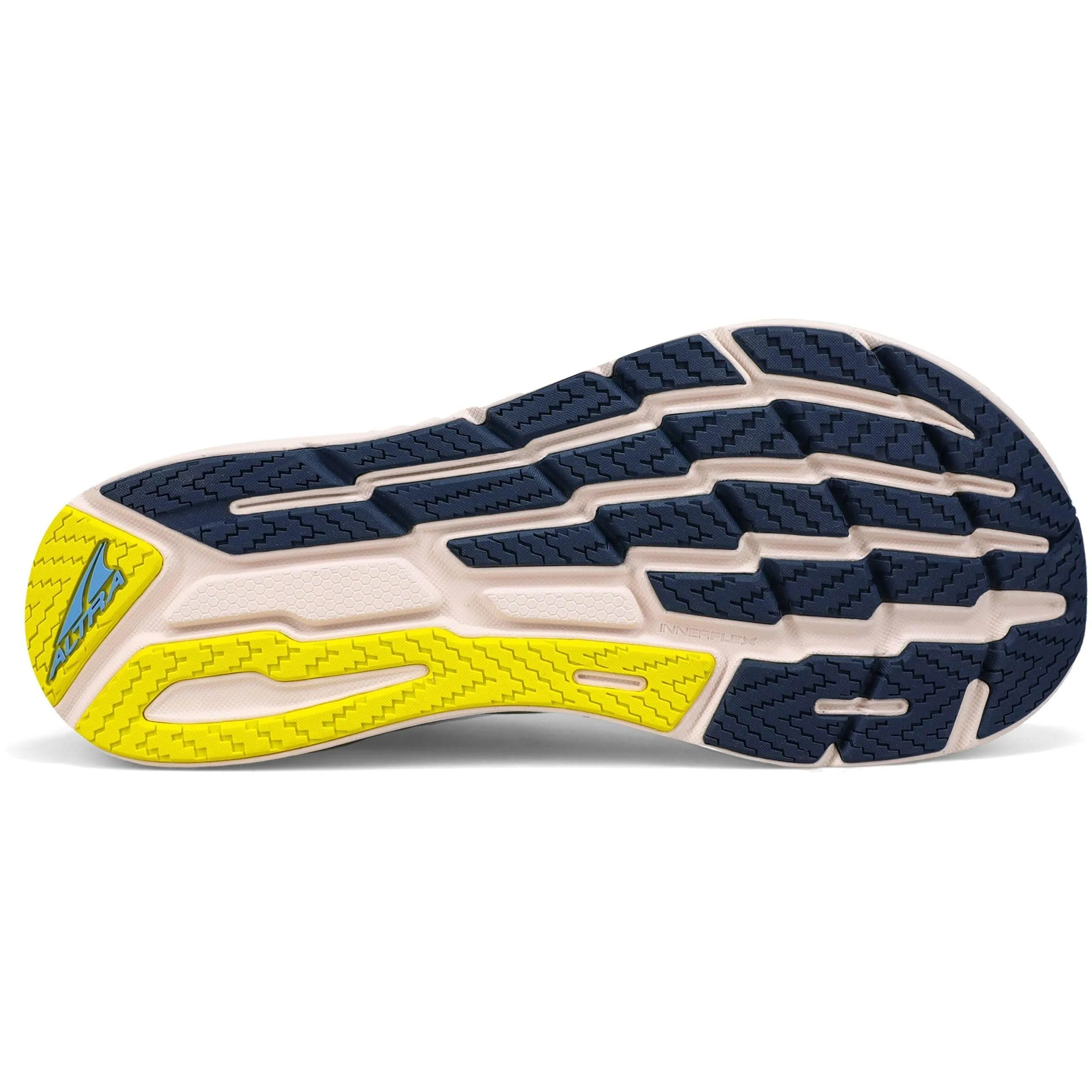 Altra Torin 7 Mens Running Shoes - Blue
