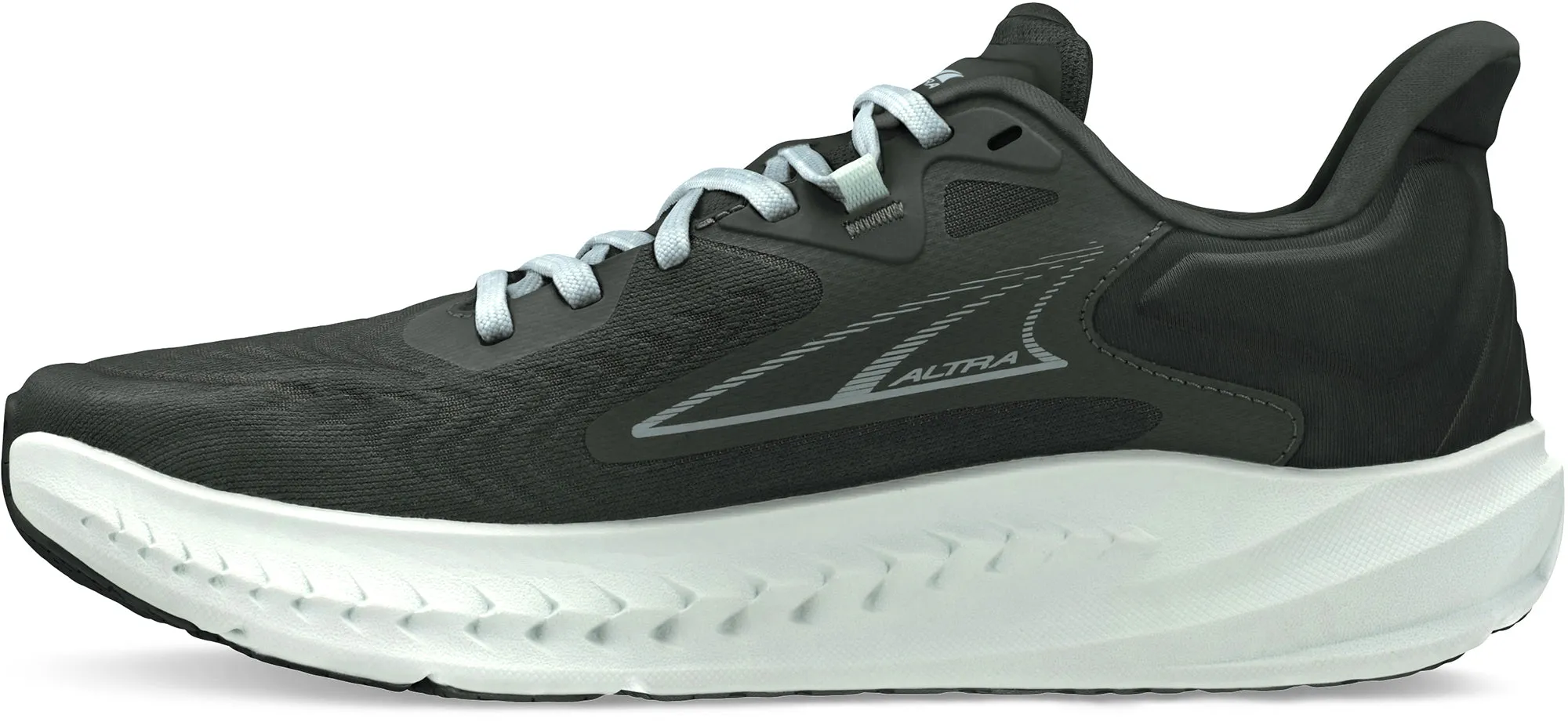 Altra Torin 7 WIDE FIT Womens Running Shoes - Grey