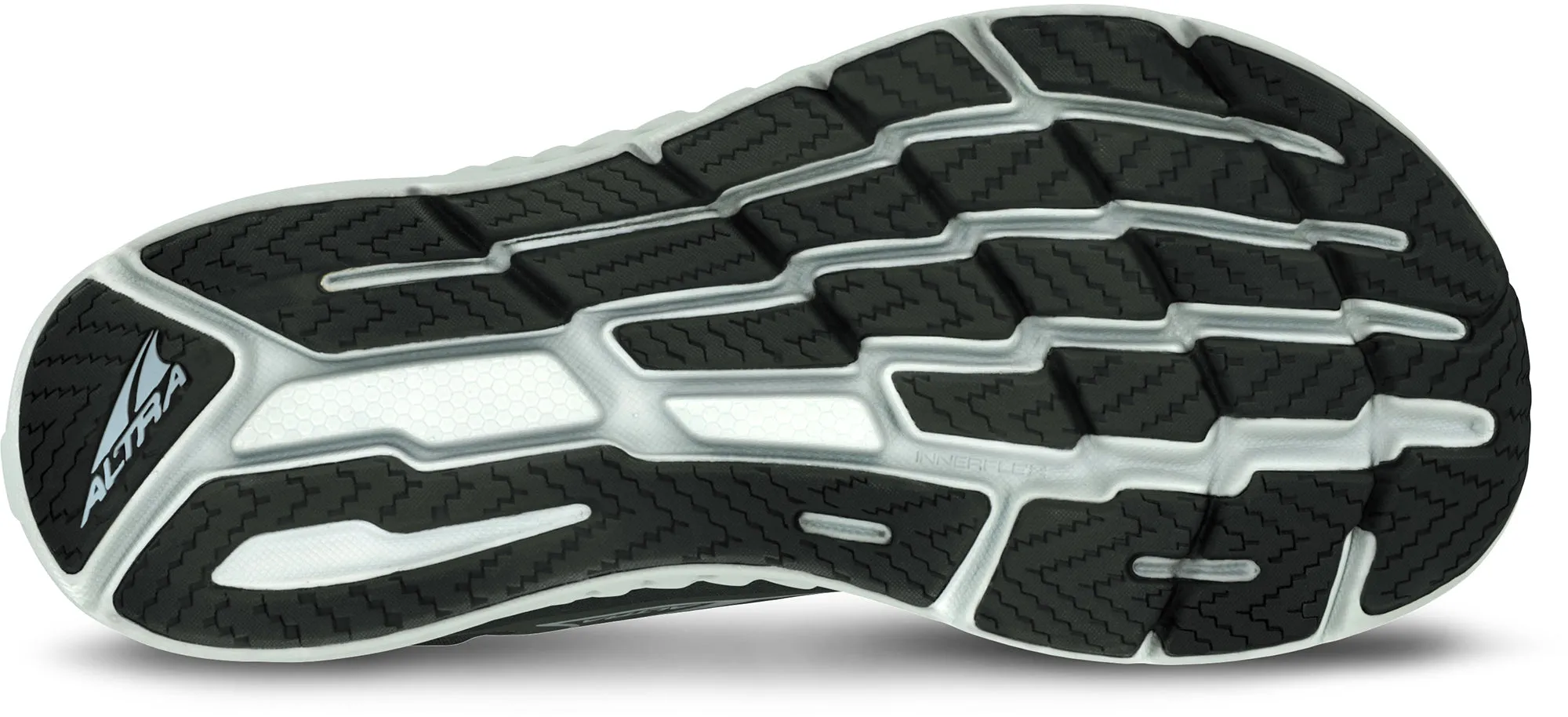 Altra Torin 7 WIDE FIT Womens Running Shoes - Grey