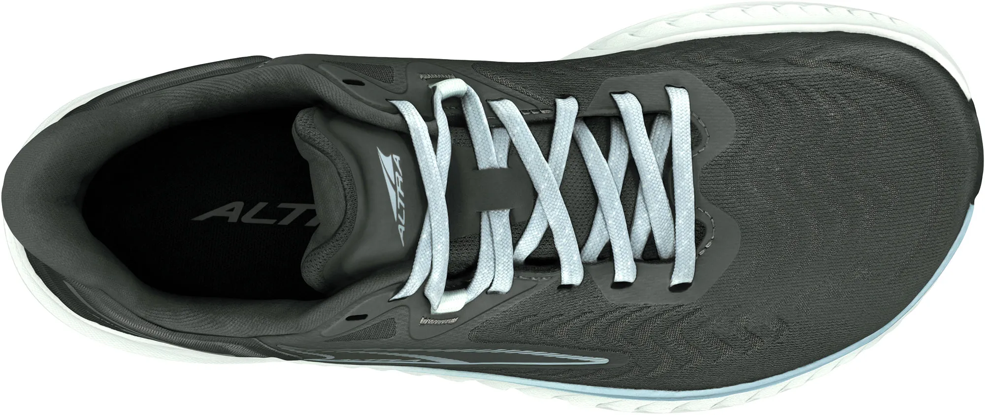 Altra Torin 7 WIDE FIT Womens Running Shoes - Grey