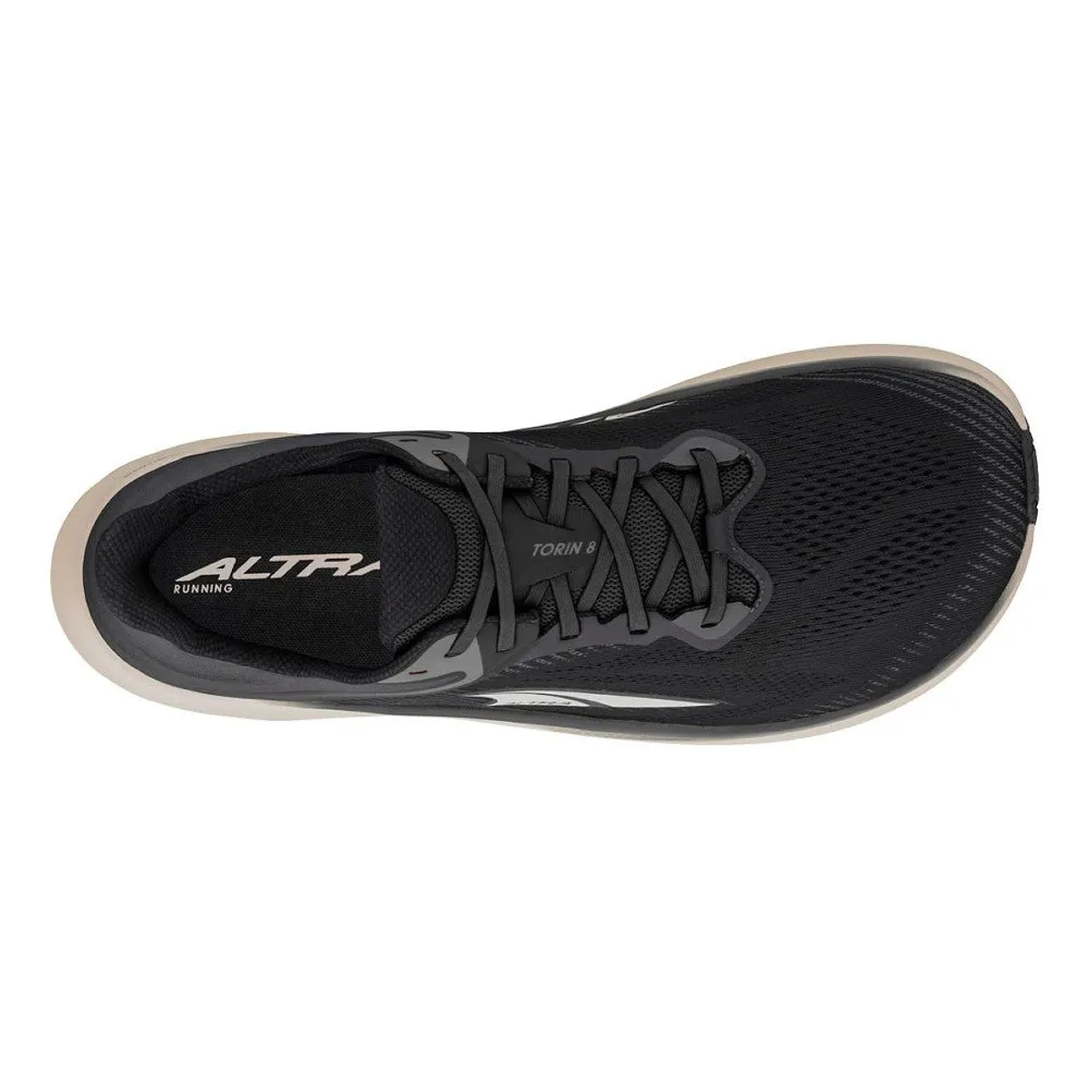 Altra Torin 8 (Mens) - Black/White