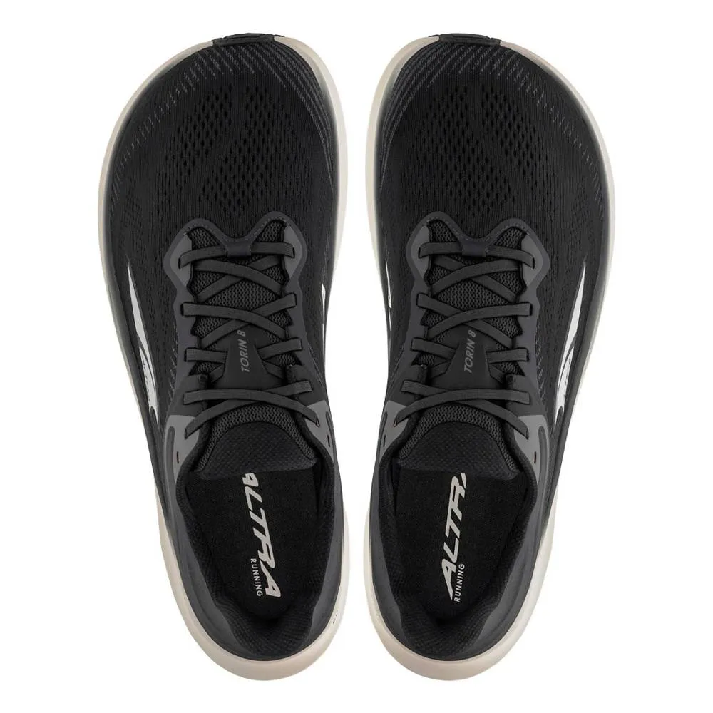 Altra Torin 8 (Mens) - Black/White