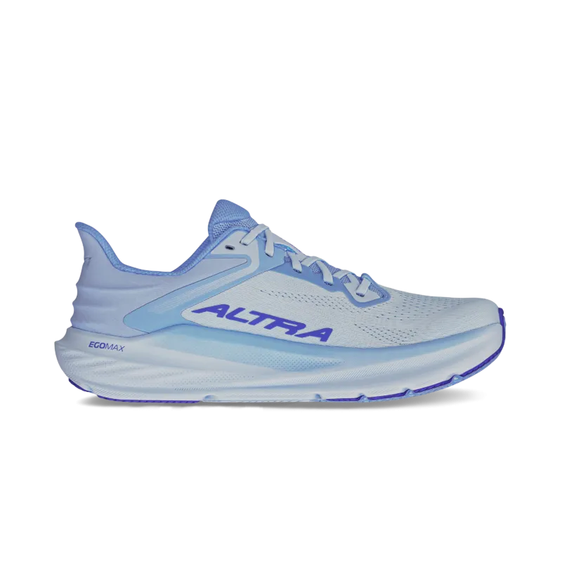 Altra Torin 8 (Womens) - Light/Blue