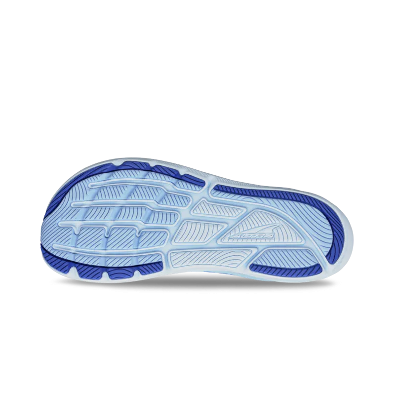 Altra Torin 8 (Womens) - Light/Blue