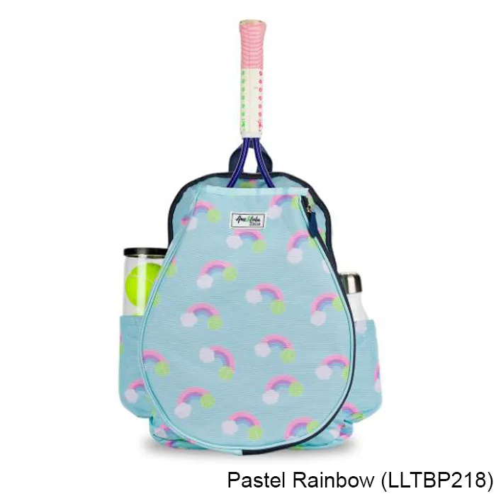 Ame & Lulu Little Love Tennis Backpack