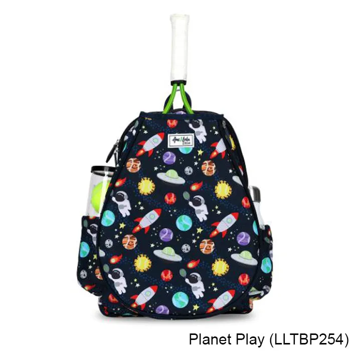Ame & Lulu Little Love Tennis Backpack