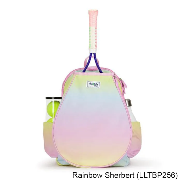 Ame & Lulu Little Love Tennis Backpack