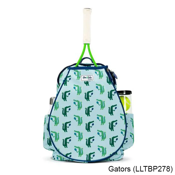 Ame & Lulu Little Love Tennis Backpack