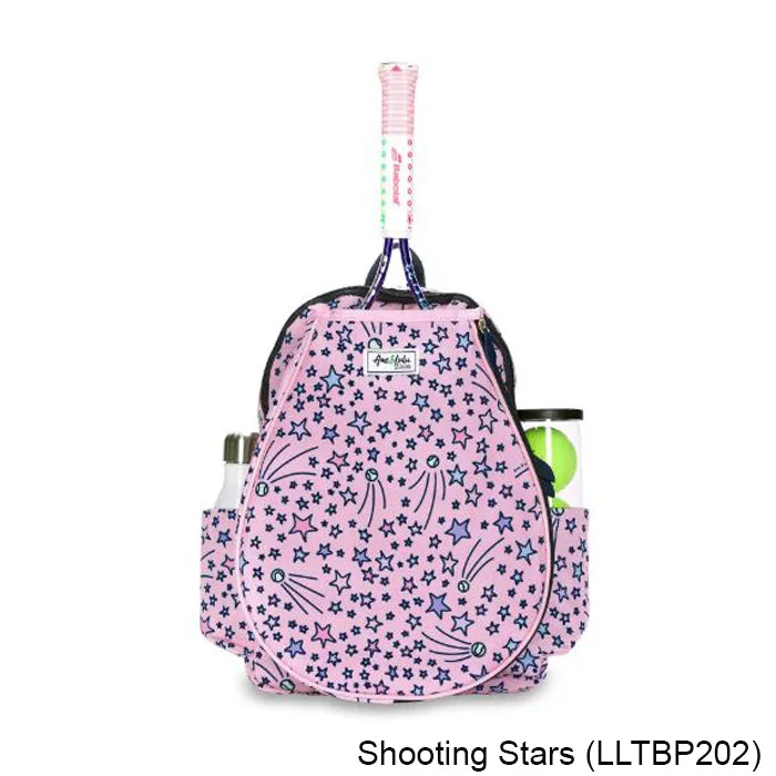 Ame & Lulu Little Love Tennis Backpack