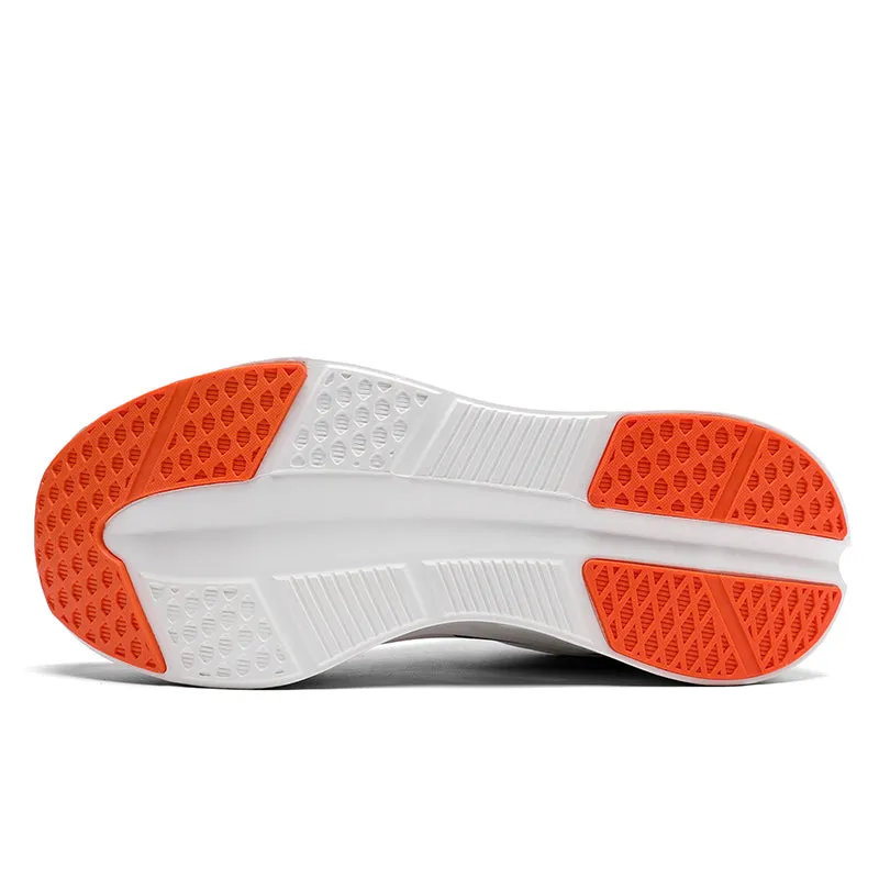 Ani Ultra-Light Bounce Running Shoes